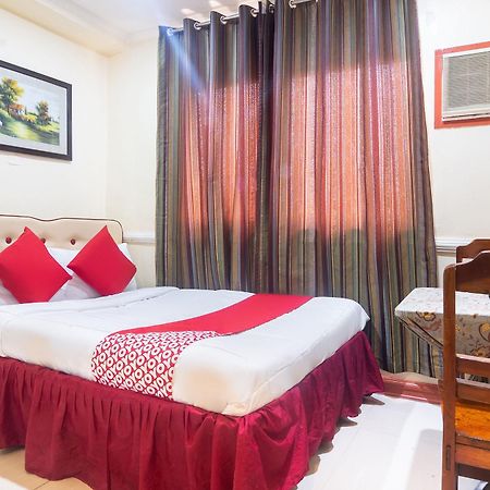 Oyo 174 Westview Pension Cebu Екстериор снимка