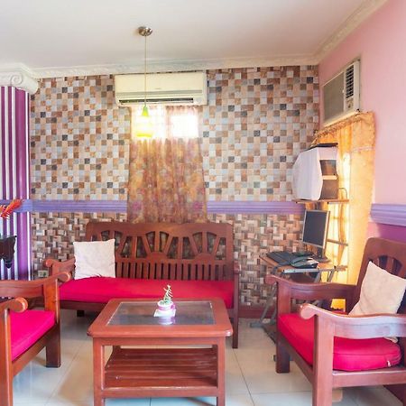 Oyo 174 Westview Pension Cebu Екстериор снимка