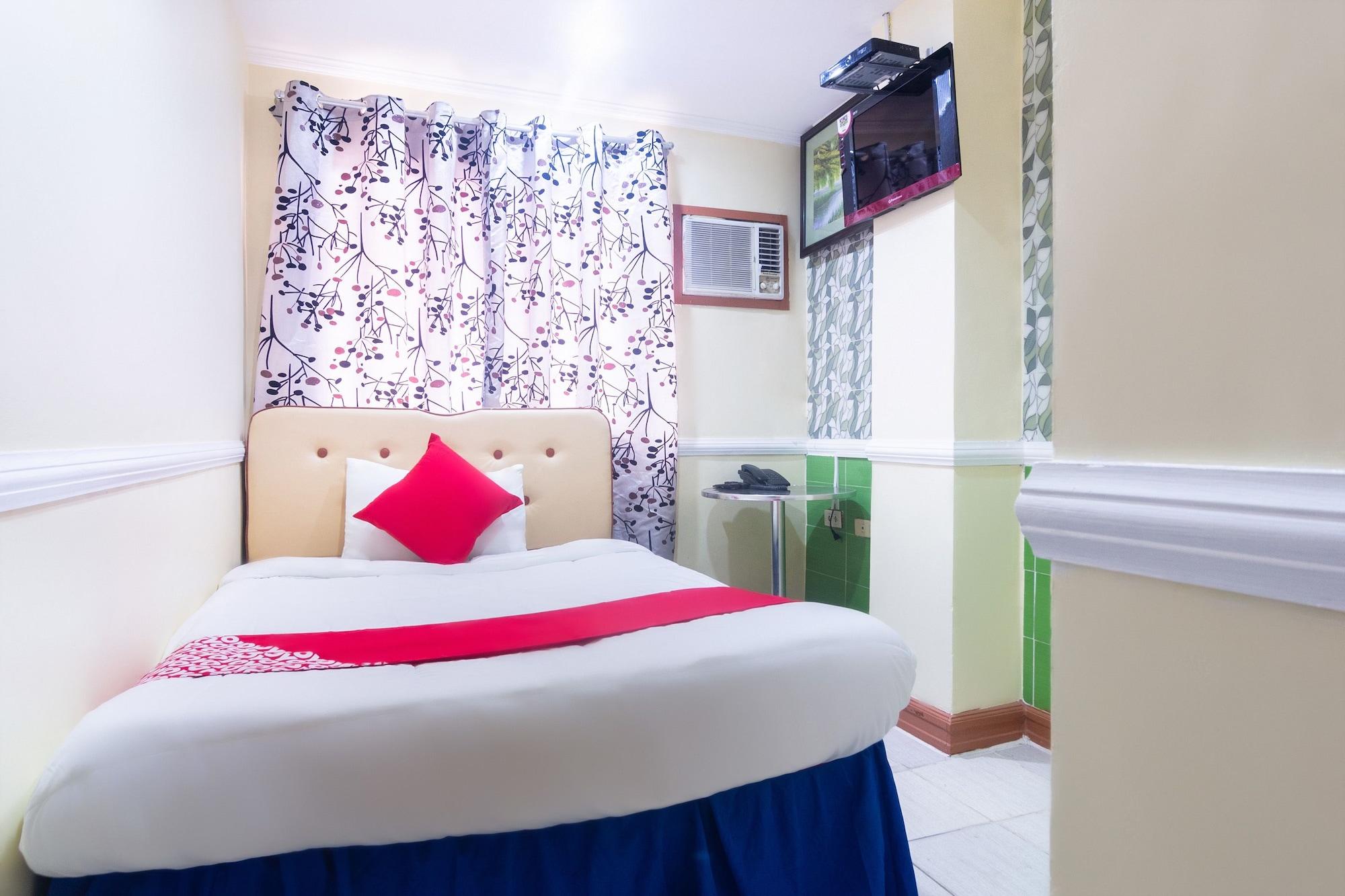 Oyo 174 Westview Pension Cebu Екстериор снимка